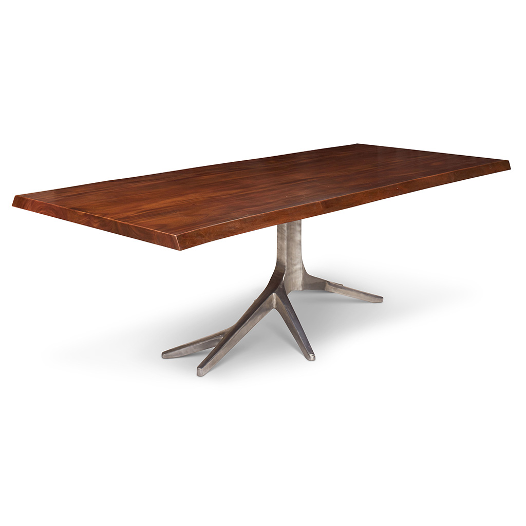 Trunk Dining Table | Urbia Imports