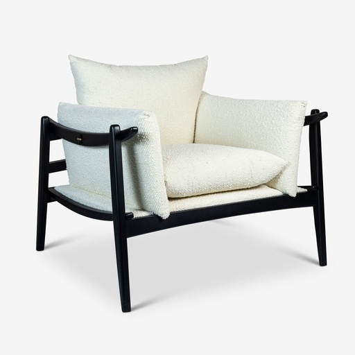 Hara Accent Chair
