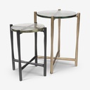 Shyla End Table (set of 2)