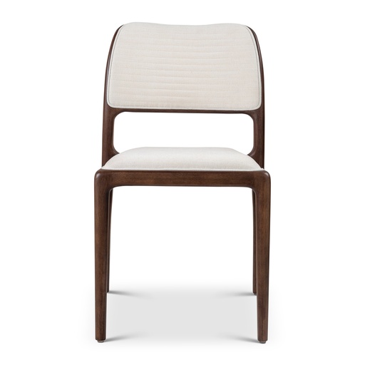 Chloe Stackable Side Chair