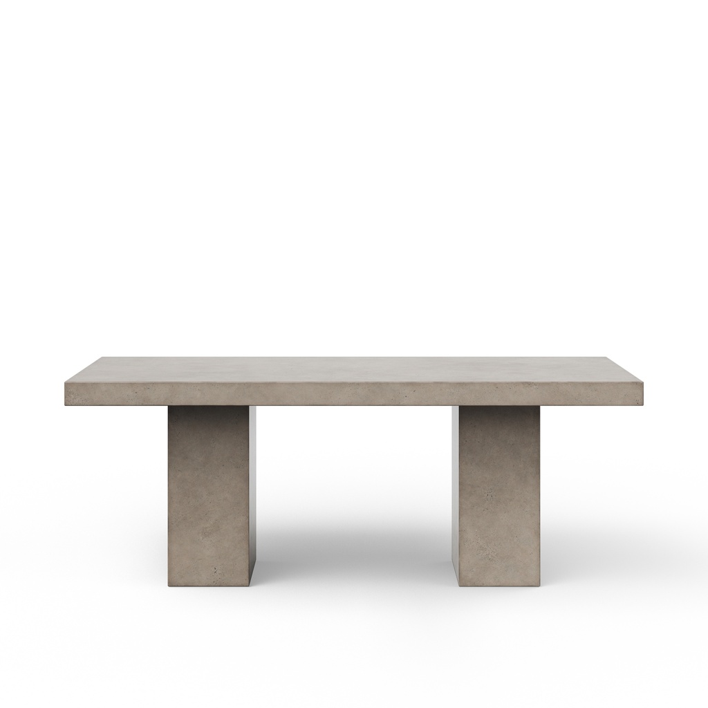 Elcor Table - Counter Height | Urbia Imports