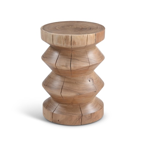 Asnee Accent Stool