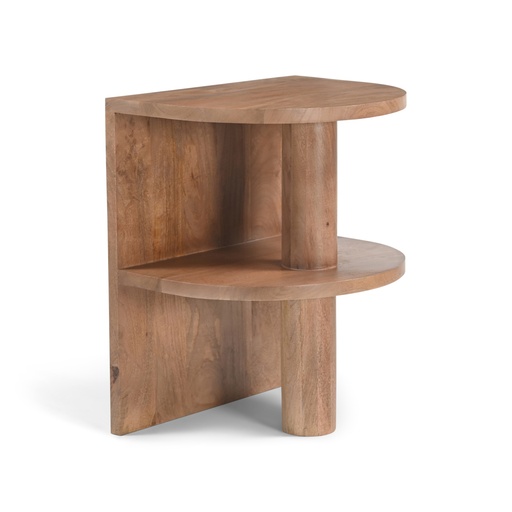 Darwin End Table
